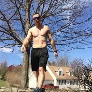 Meet your Posher, Kyle